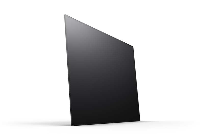 お値段およそ250万円! ソニーの有機ELテレビ ブラビア「A1」シリーズに77型モデルが追加