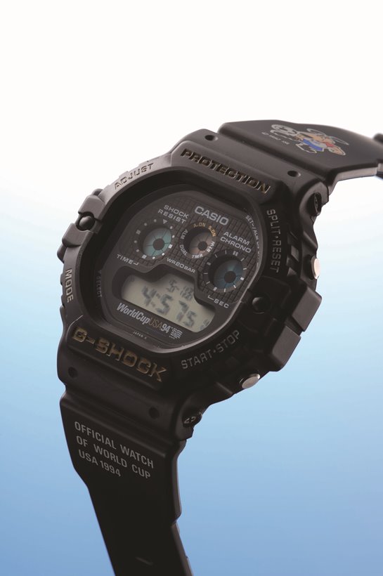 ワールドカップ’94 DW-5994-1B