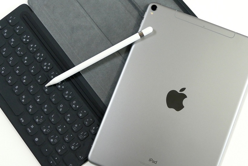 いま買うなら「iPad Pro」を選ぶべきか否か――iPad選びでチェックしたい5つのポイント