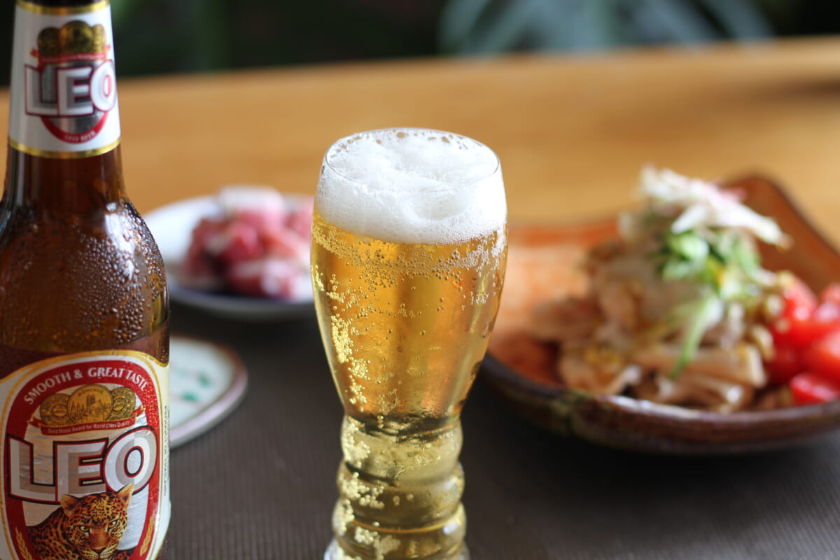 【カルディのベストバイ】ビール苦手でもOK! 軽～い味でゴクゴク飲める「魅惑のタイビール」３選