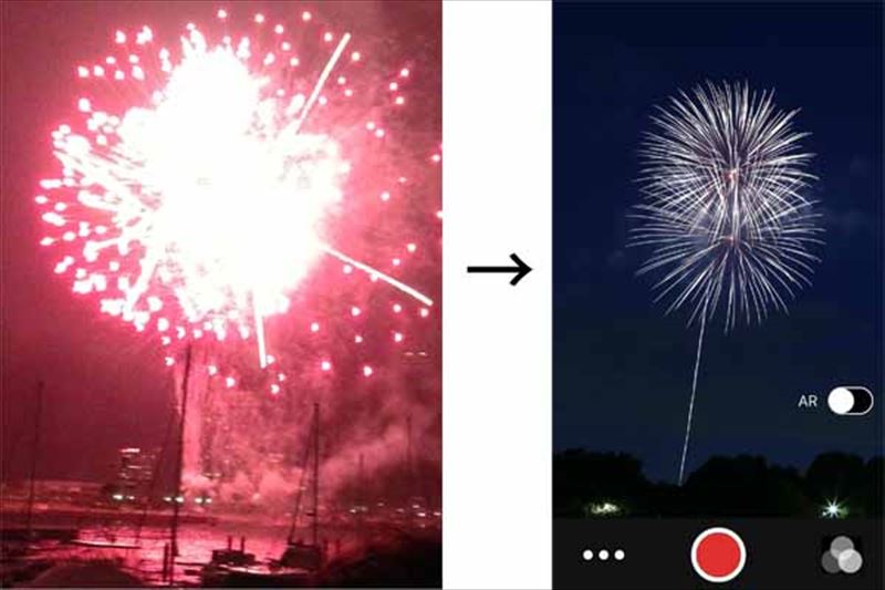 今年こそ脱・ピンボケ花火写真! iPhoneで花火をキレイに撮る5つのコツを花火写真家が伝授