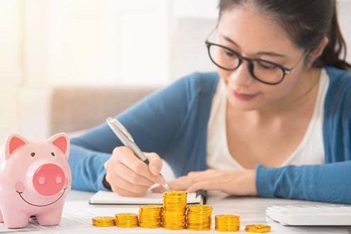 将来ソンしないためにも……30代のうちに知っておくべき「年金」の基礎知識