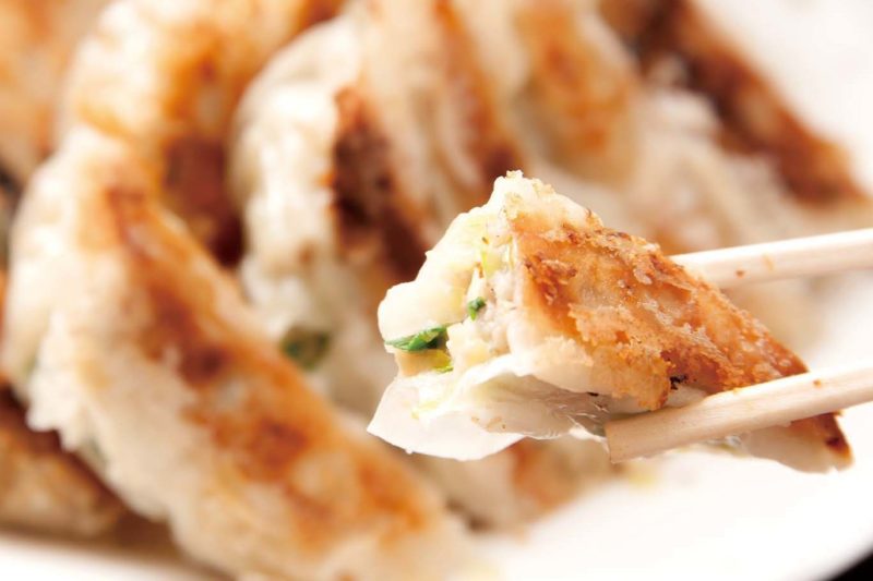 【絶品餃子6選】ご当地餃子から変わり種まで! 人生で一度は食べたい最高の餃子