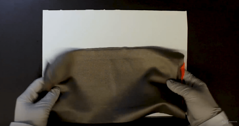 Soft Fabric Sensors YouTube