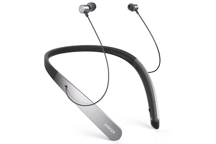 防水・20時間再生で4999円! アンカーが作ったお値打ちワイヤレスイヤホン「Anker SoundBuds Life」