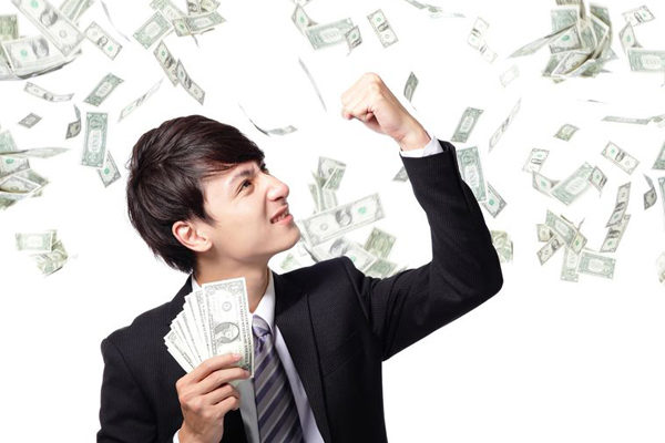 勝手にお金が貯まる人の“ちょっとした習慣”とは？