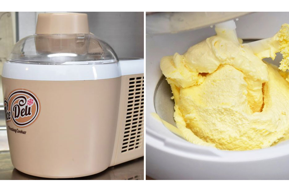 手作りアイス初体験の感動がよみがえる! 家電のプロが「欠点はあるがピカイチ」と語る「アイスデリ プラス」納得の理由