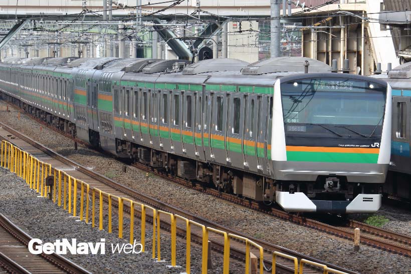 ↑例えば、夏休み期間に東京駅〜小田原駅間を「休日おでかけパス(2670円)」を利用して往復すれば310円ほどおトクになる。8月11日〜20日でも利用できるのがうれしい