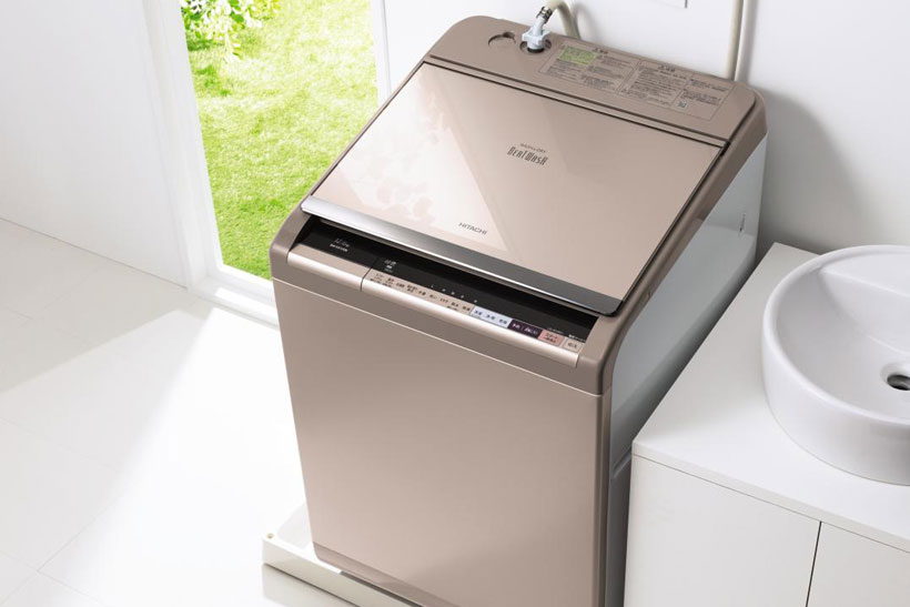 【タテ型洗濯機・詳細ガイド2017】日立、パナ、シャープ、東芝、アクア最新5モデルを家電のプロが徹底検証!