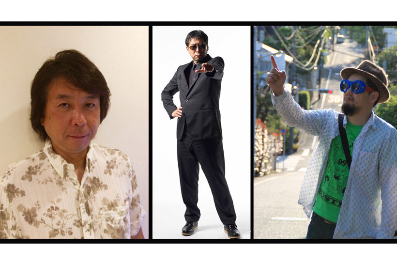 【ムーイベント情報】海外でミステリー・トラブルに遭ったらどうする? 8.20高田馬場にて「ミステリー THE３名様」が特別講義