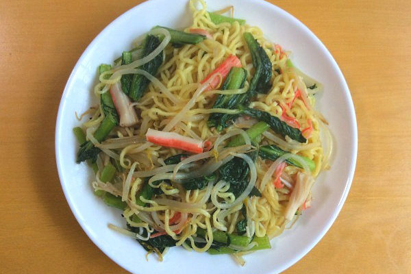 安くて手軽! インスタントラーメンが激ウマになる3つのアレンジ