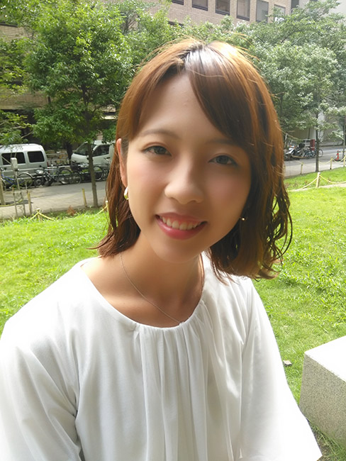 ↑「美肌加工」モードで撮影。