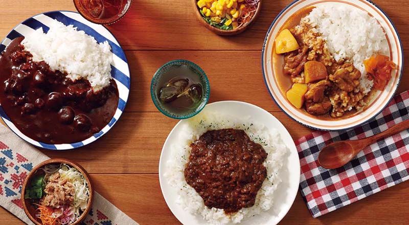 一度は食べたい絶品レトルトカレー5選！ 名店との激うまコラボカレーから冷やしカレーまで