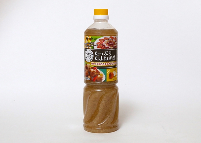 ↑内容量1L入りと量は多いのですが、気がついたらなくなっているため、よくリピートしています。