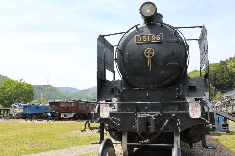 ファミリー＆鉄道ファン必見! 一度は足を運んでおきたい東日本の鉄道博物館5選