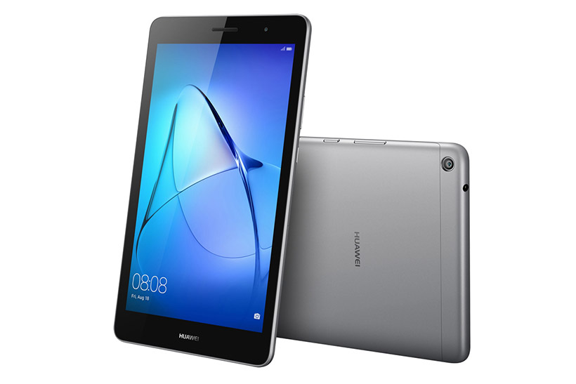 1万円台なのにLTEも使える! 格安SIMと組み合わせたい高コスパタブレット「HUAWEI MediaPad T3」
