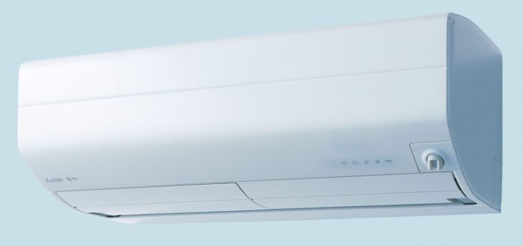 ↑Zシリーズ。21万8000円前後(2.2KW)~39万8000円前後(9.0KW)