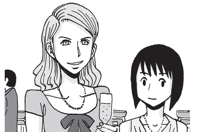 簡単そうで意外と要注意!? せっかくの出会いを台無しにしないための英会話「話のきっかけ」