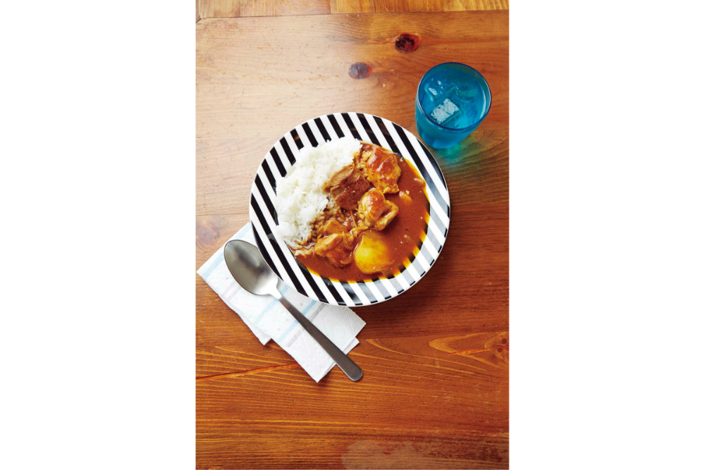 低カロリー、塩分カット、アレルギー食材不要……いま注目の「カラダにやさしいカレー」4選