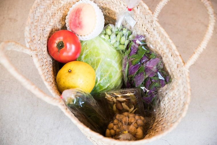 最短１時間で九州の有機野菜が自宅に届く! IT時代の“スマート八百屋”ベジオベジコ根津を訪ねる