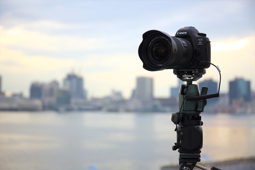 動画でも写真でもない! 知ればハマる「タイムラプス動画」のススメ【いまさら聞けない】