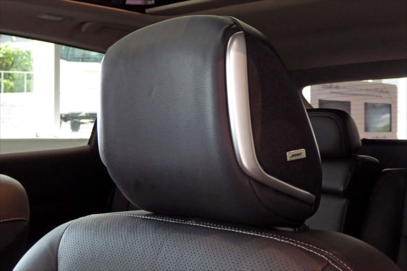 「左折してください」が左から聞こえる!? 「日産×Bose」黄金タッグが“音の方向”で安全運転にアプローチ！