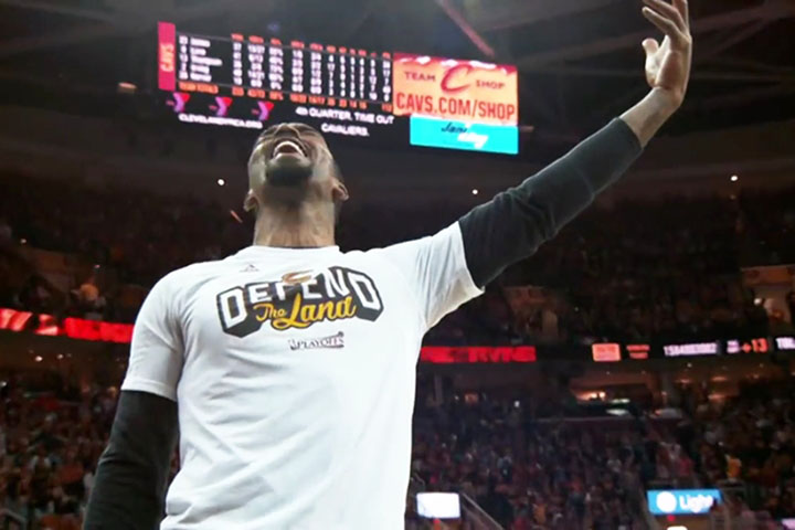 盛り上がるのはファンだけじゃない! NBAベンチの“リアクション”がとにかく面白い