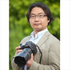 青柳 敏史
