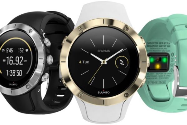 スポーツラヴァーは要注目! コスパ優秀なSUUNTOの新作GPSウオッチを買わない手はない！