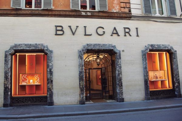 歴史の変革と価値を宿すブルガリ本店――イタリア一流ブランド・ブルガリの時計製造の在り方を見る【後編】