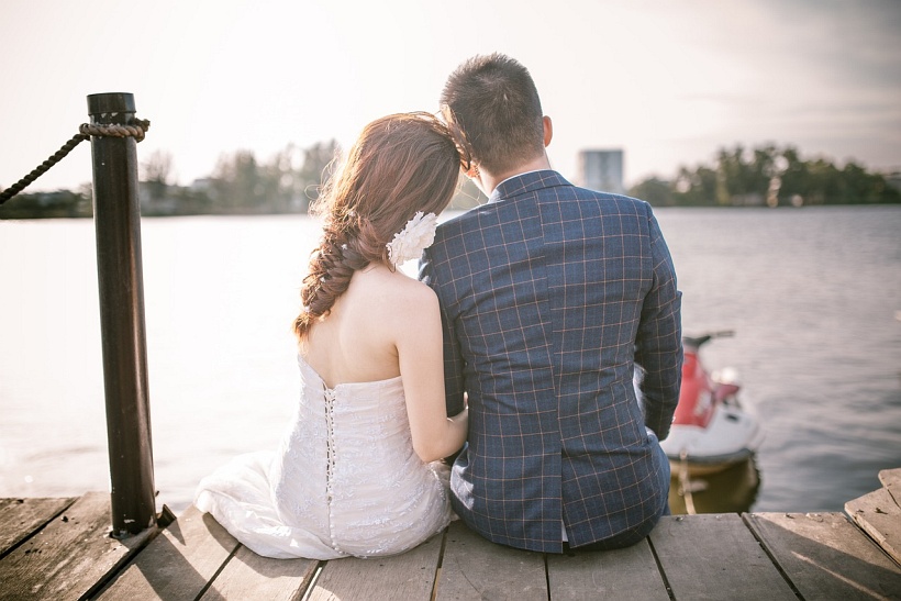 自動的に国籍が変わるケースも! 国際結婚してわかった「日本人同士の結婚との相違点」5選