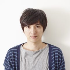 津田昌宏