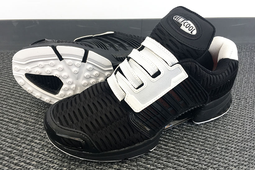 見た目はゴツイのに真夏でも快適爽快! アディダスの名作「CLIMACOOL」が復刻したので試してみた