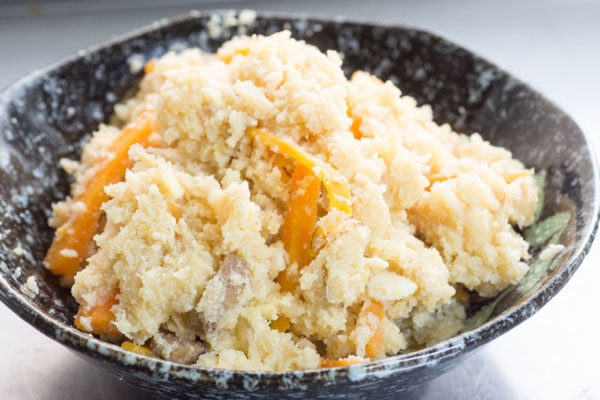 糖質制限の強い味方! 毎日食べたい“おから”の魅力とは!?