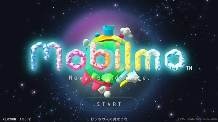 ↑Android、iOS対応アプリ「Mobilmo(モビルモ)」