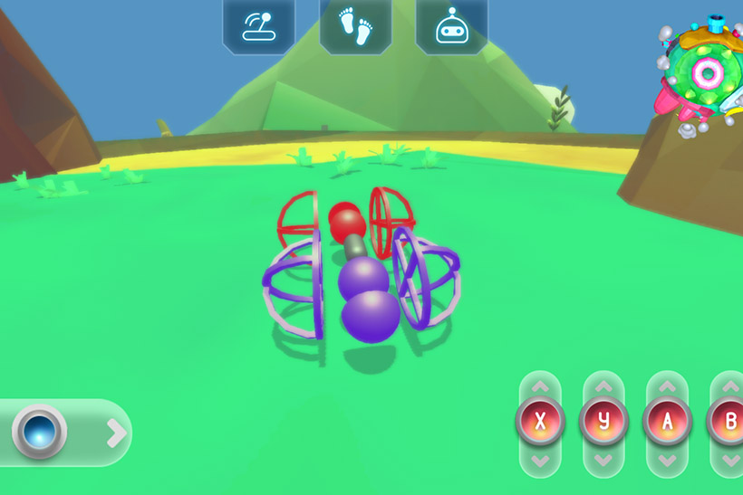 子どもだけに遊ばせるのはもったいない!? トヨタが作ったゲームアプリ「モビルモ」とは？