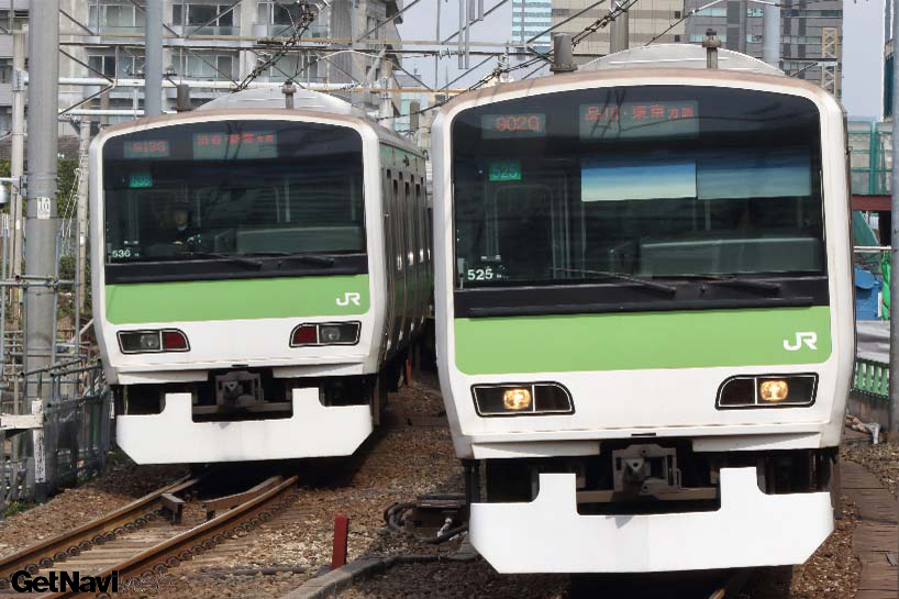 【鉄道クイズ】あなたは何問正解できる？ 意外と知らない山手線クイズ10