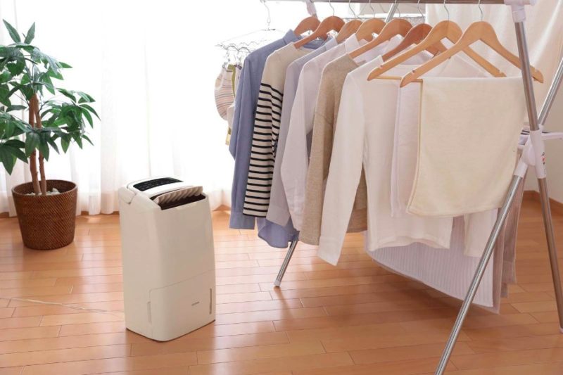 秋花粉、秋雨対策ならコレ! いま買うべき最新オススメ空気清浄機＆衣類乾燥除湿機7選