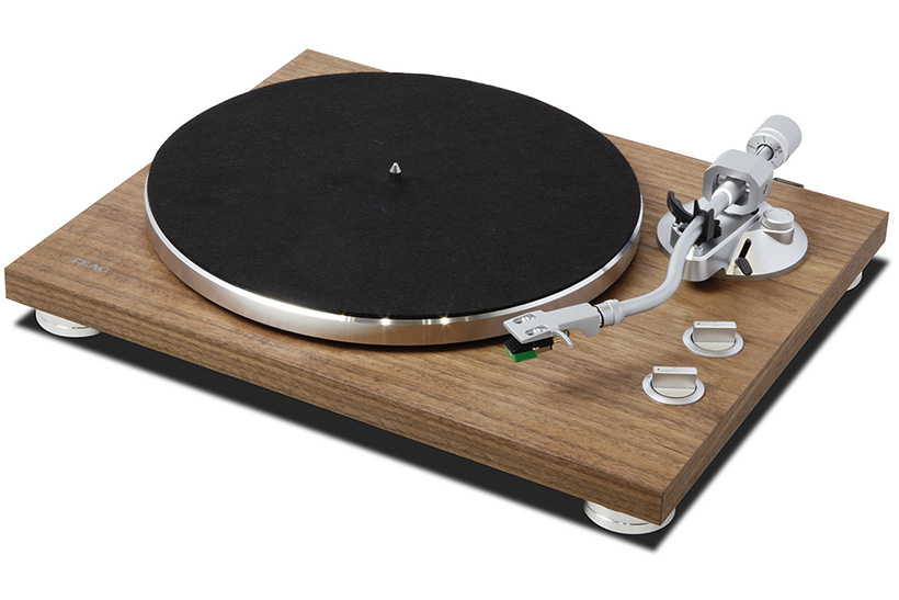 【レトロ×ハイテク】ワイヤレスでレコードを楽しめる新世代ターンテーブル「TN-400BT」