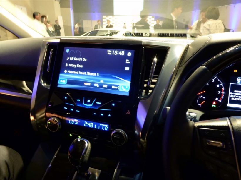 カーナビなのにココまでやるの!? 新型サイバーナビの“車内BGM”へのこだわりが本気すぎ！