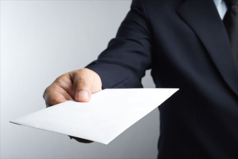 几帳面な人は覚えて損ナシ! “寸分違わぬ三つ折り”ができるワード便利ワザ