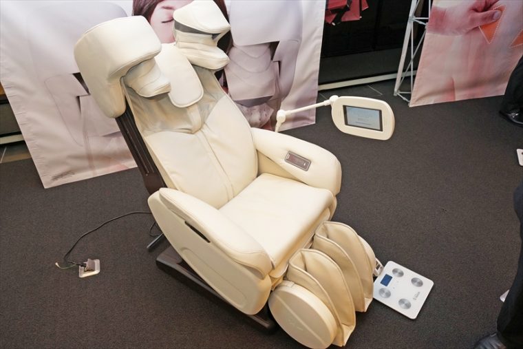 ↑「ルピナス ショルダー FMC-LPN5500」