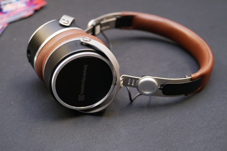 ↑「Aventho Wireless」