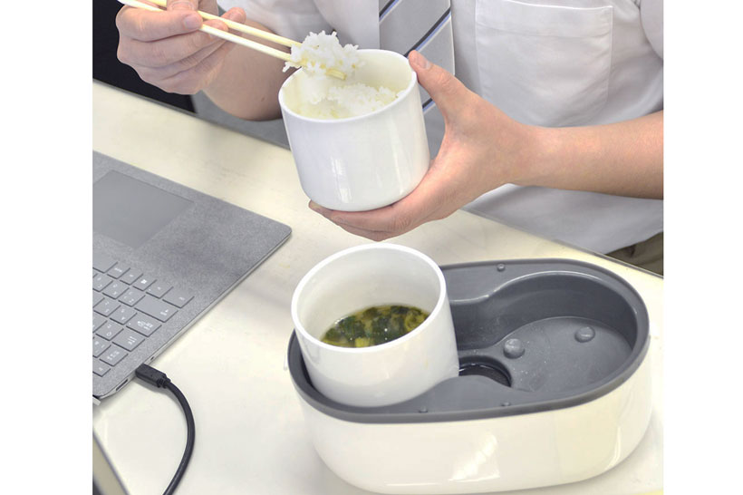 「炊飯男子」再来なるか? 「お一人様用 ハンディ炊飯器」サンコーから約5000円で発売