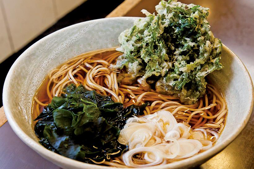 【立ち食いそば】アキバはカレーだけじゃない! 実はそば激戦区だった秋葉原・岩本町でオススメの店ベスト5