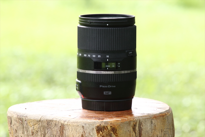 【レビュー】広角側最強の高倍率ズームレンズはコレだ! “2mm”の差が生むタムロン「16-300ｍｍ」の描写力