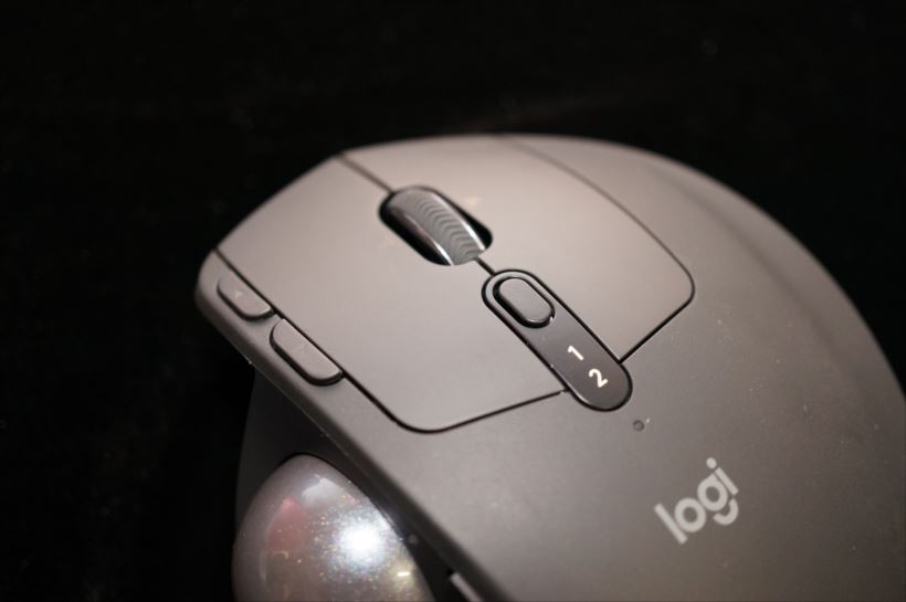全メディアが絶賛するのも納得! 約7年ぶりに降臨したロジクールの新型トラックボールがいろいろスゴい