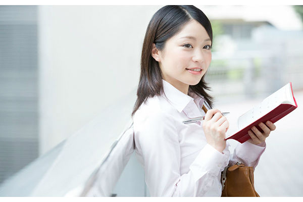 自分に合った1冊を選ぼう! 手帳を最後のページまで使い切る3つのコツ