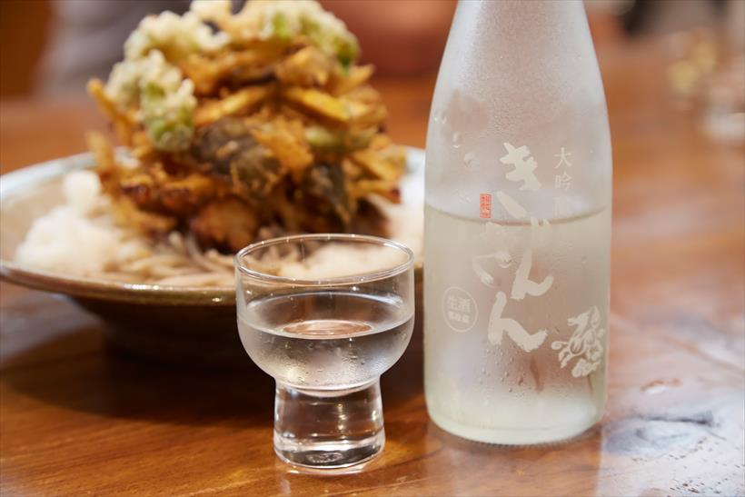 「獺祭とは真逆の方法」で日本酒を変える!「ネオ淡麗辛口」で躍進を続ける新潟「麒麟山」驚きのアプローチ