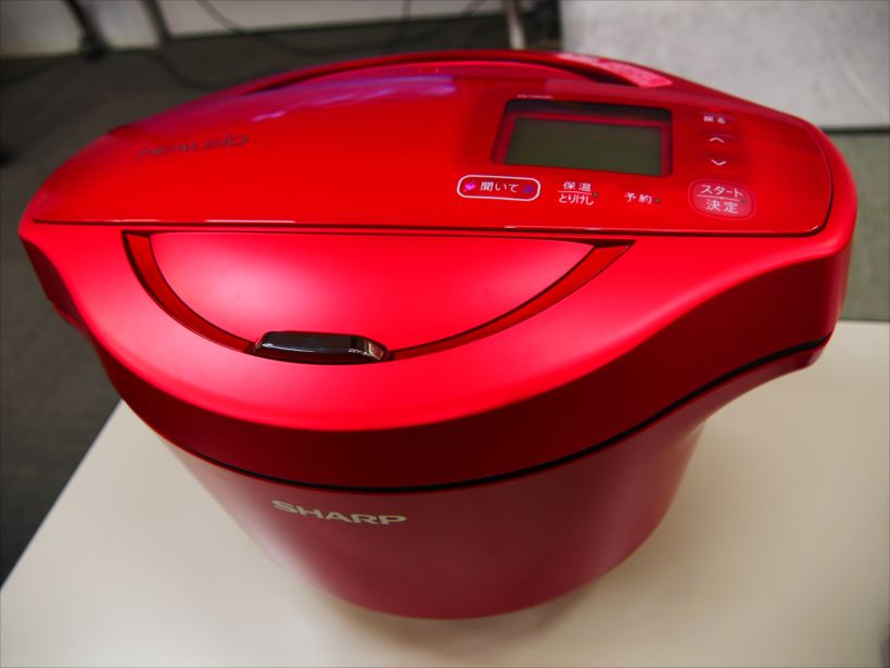 「食べたかった未知のメニュー」がわかる!? 電気無水鍋「ホットクック」AIoT対応による大きすぎるメリット